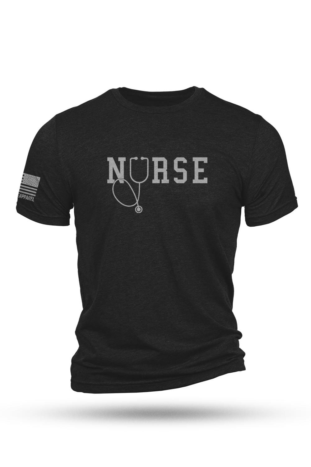 T-Shirt - Nurse