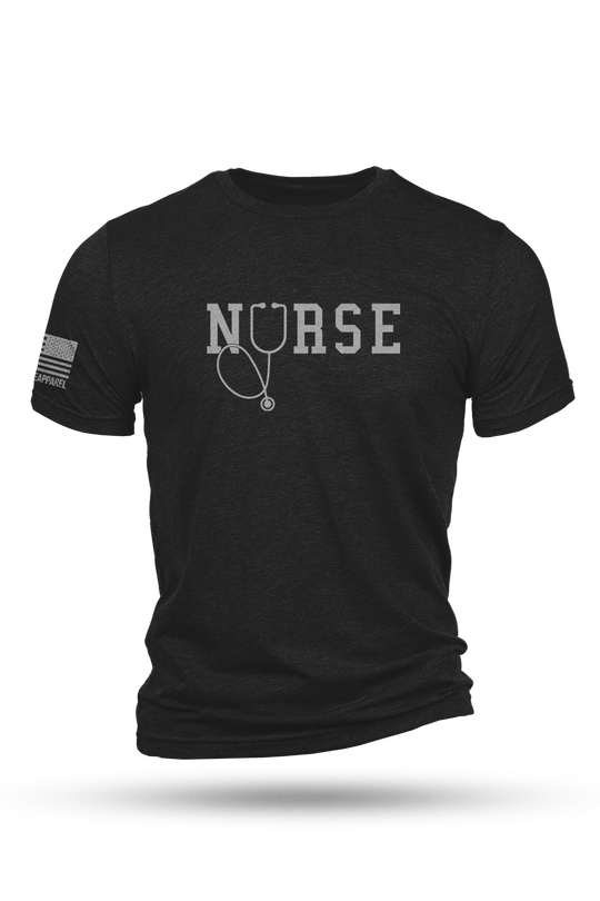 T-Shirt - Nurse