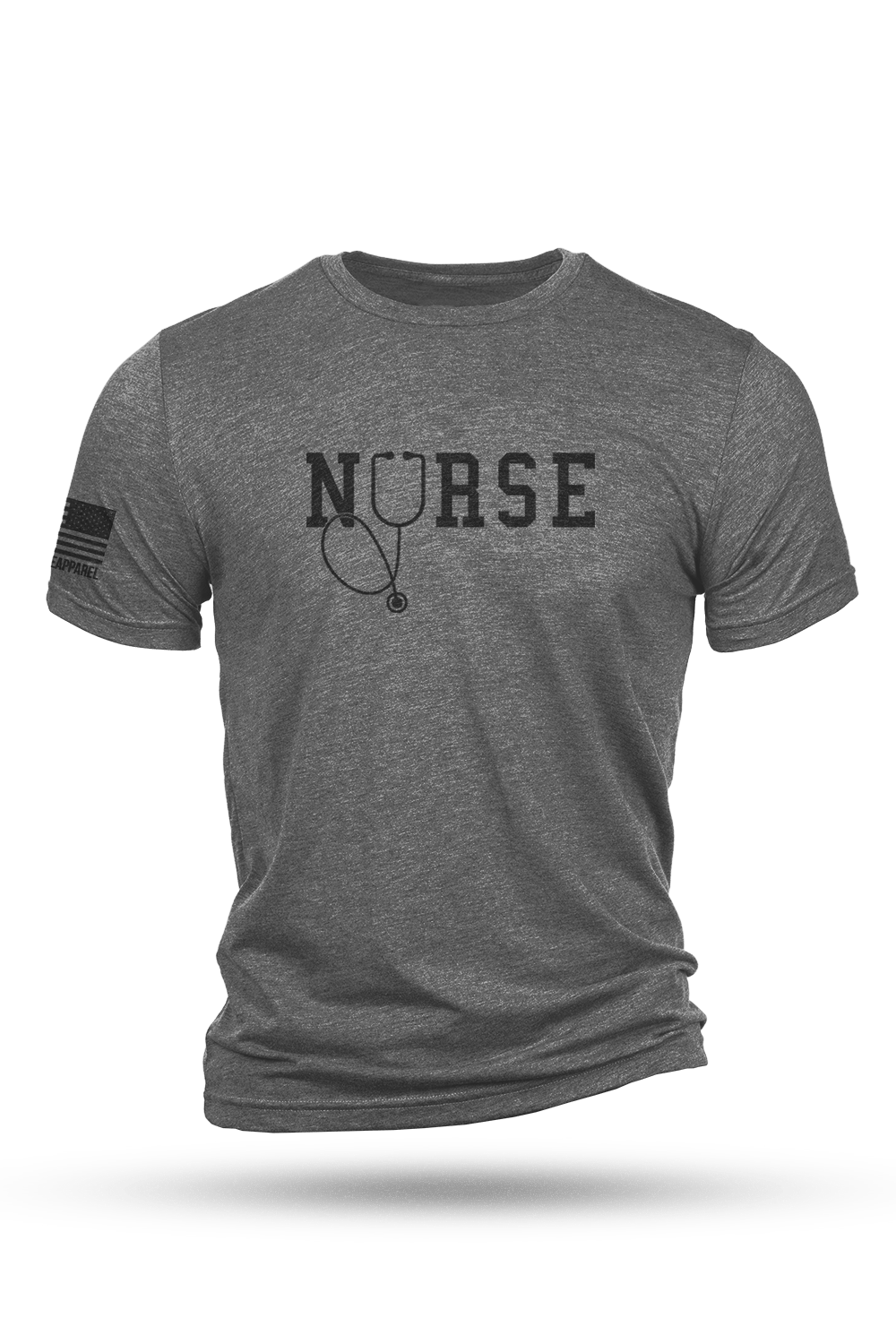 T-Shirt - Nurse