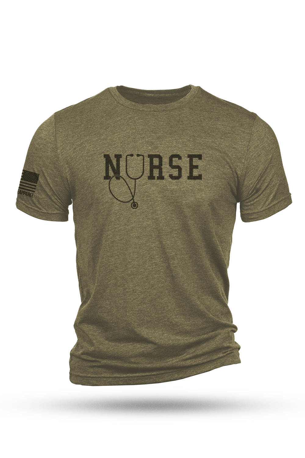 T-Shirt - Nurse