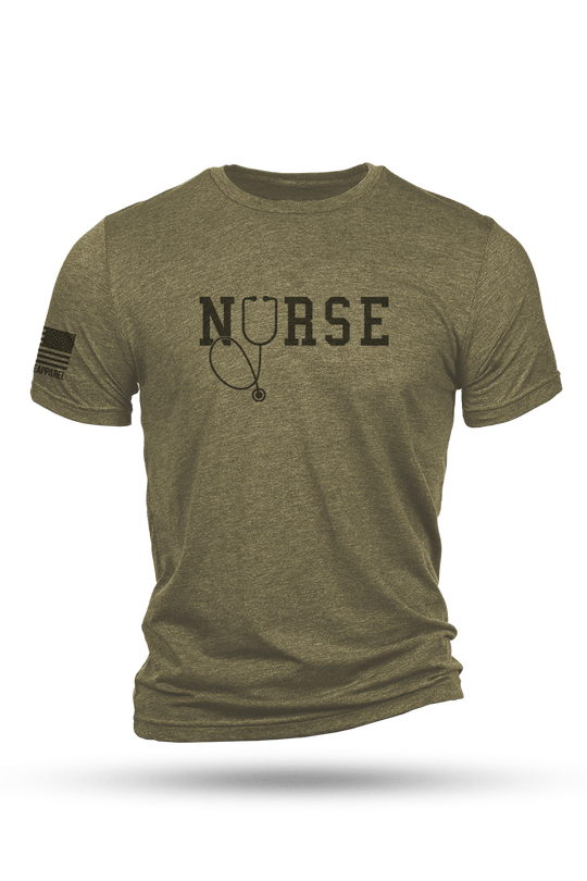 T-Shirt - Nurse