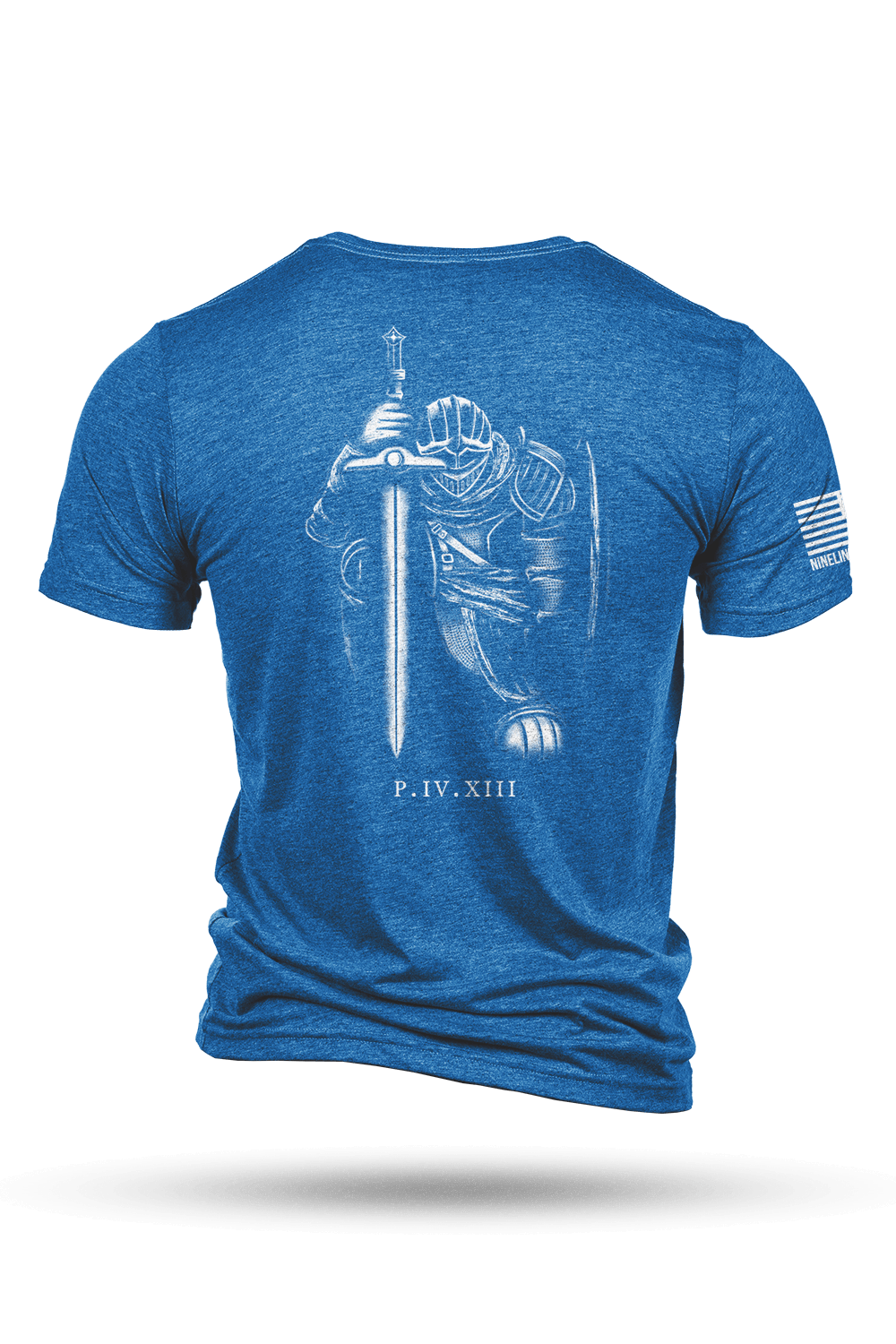 T - Shirt - Philippians 4:13