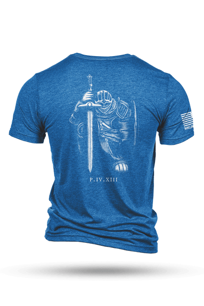 T - Shirt - Philippians 4:13