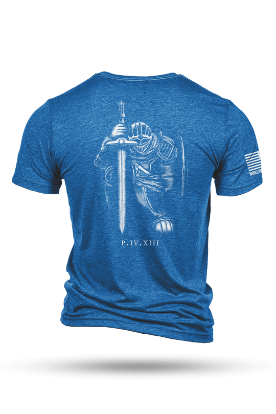 T - Shirt - Philippians 4:13