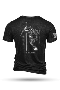 Philippians 4:13 - T-Shirt