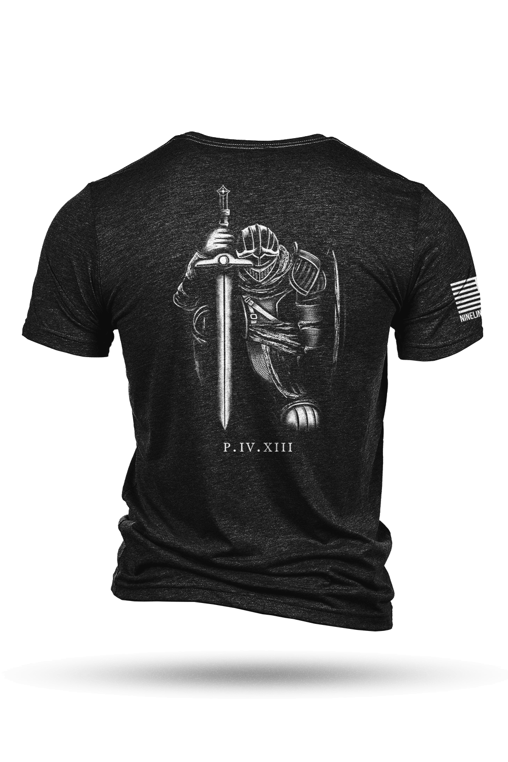 T - Shirt - Philippians 4:13