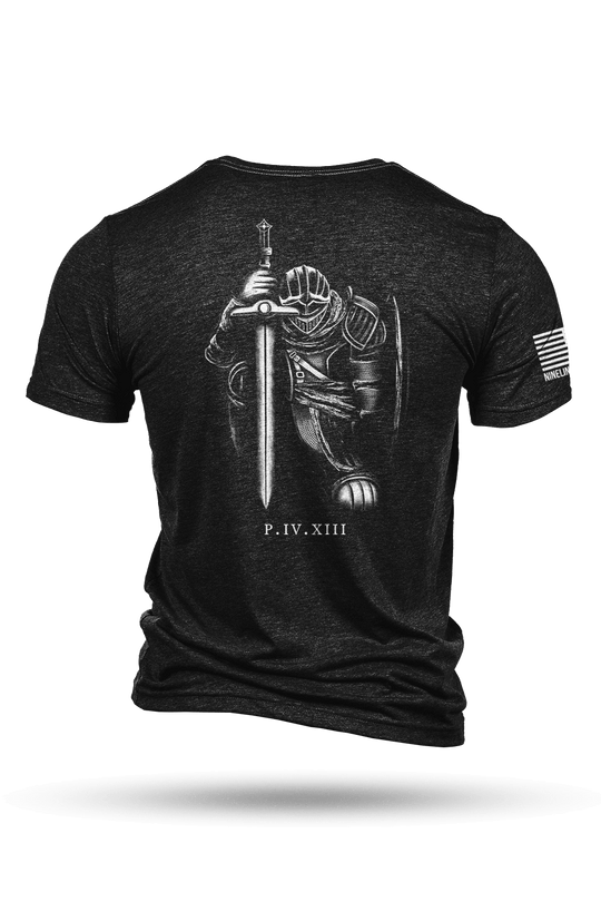 T - Shirt - Philippians 4:13