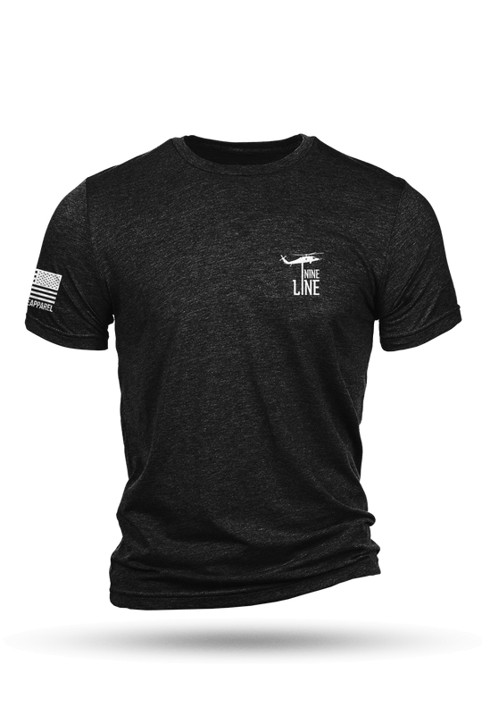 Ninline Philippians 4:13 – Nine Line Apparel