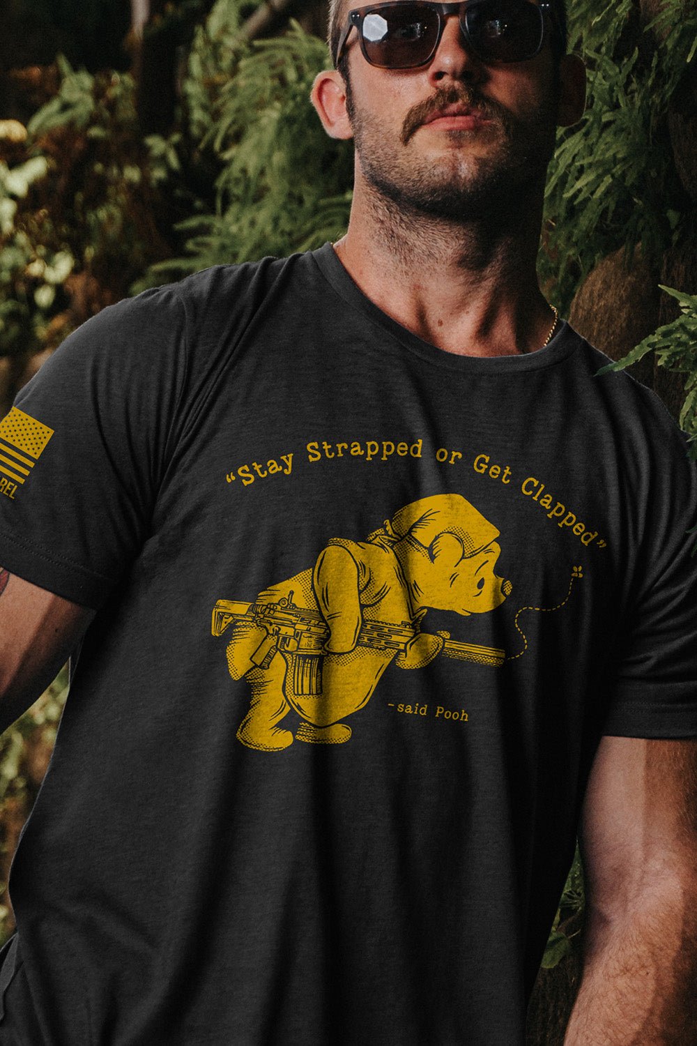 Nine Line Apparel American Clothing Company