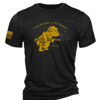 Pooh Bear - T-Shirt