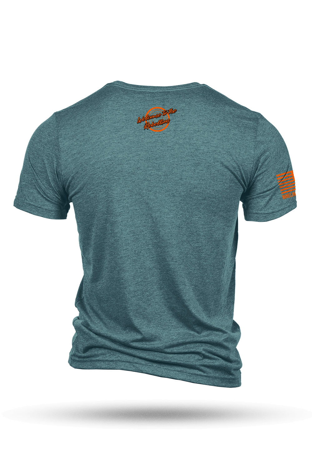 T - Shirt - Rebel Scum