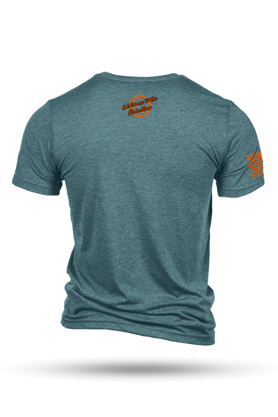 T - Shirt - Rebel Scum