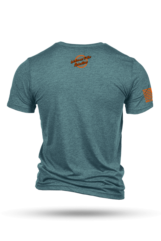T - Shirt - Rebel Scum