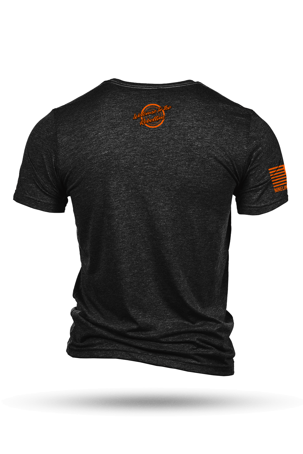 T - Shirt - Rebel Scum