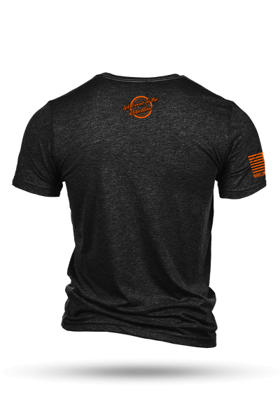 T - Shirt - Rebel Scum