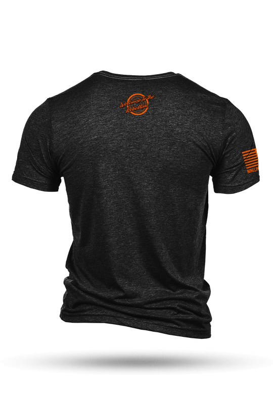 T - Shirt - Rebel Scum