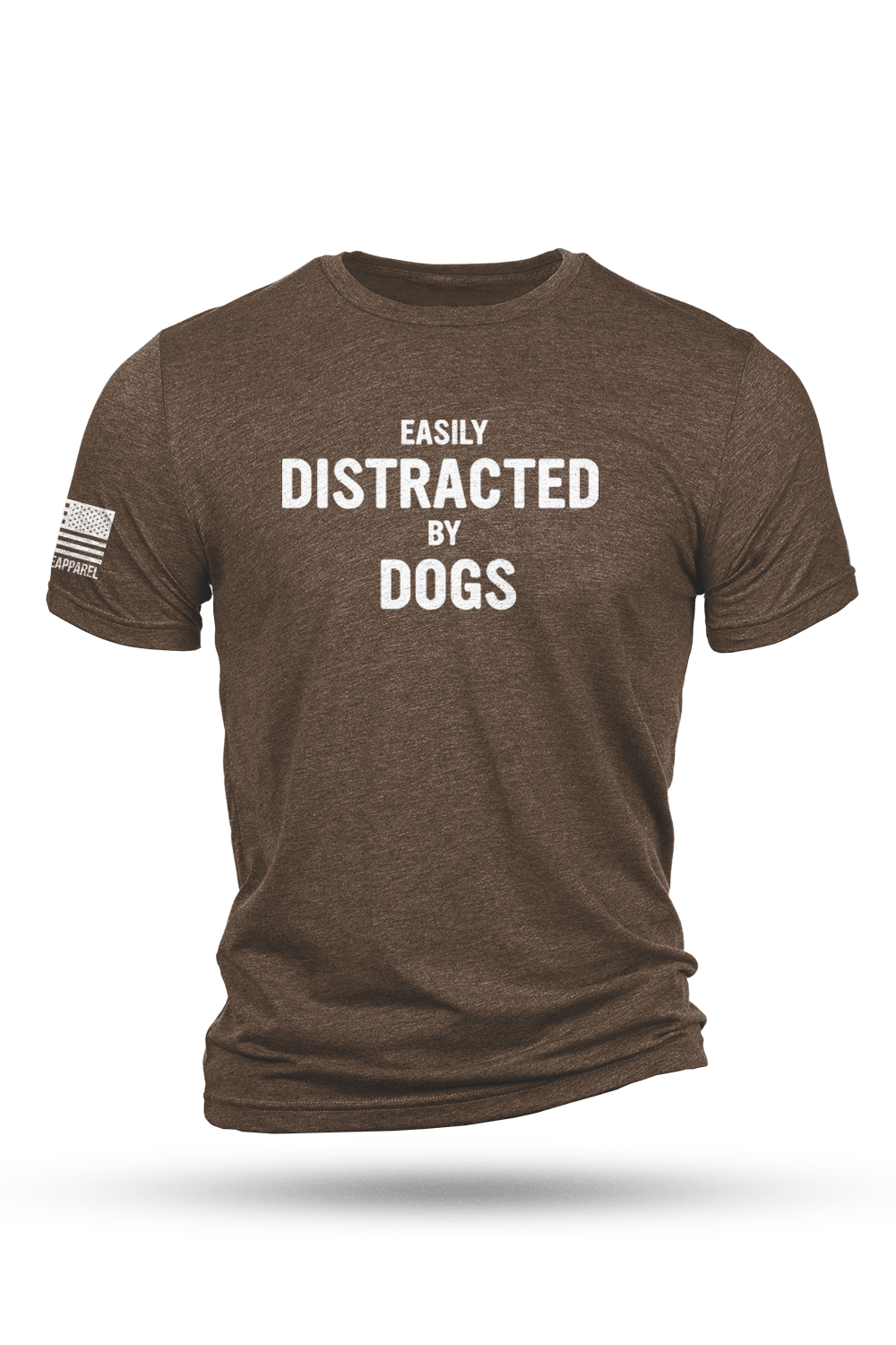 T-Shirt - Rex - Distracted