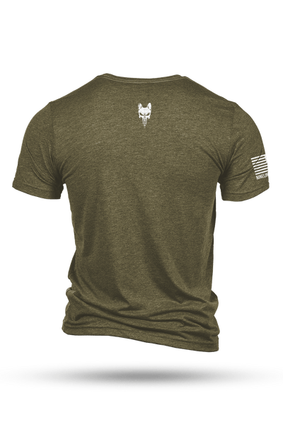 T-Shirt - Rex - Distracted