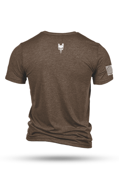 T-Shirt - Rex - Distracted