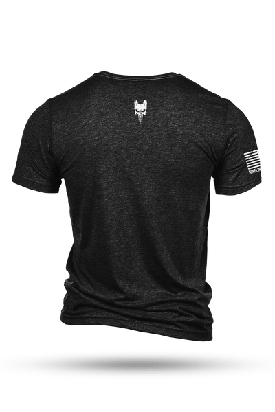 T-Shirt - Rex - Distracted