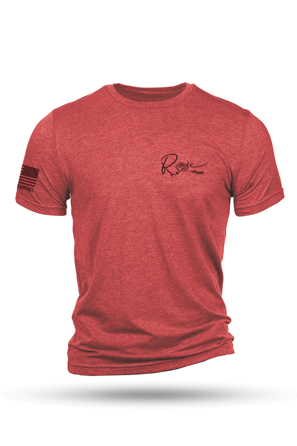 T-Shirt - Sig Rose V2
