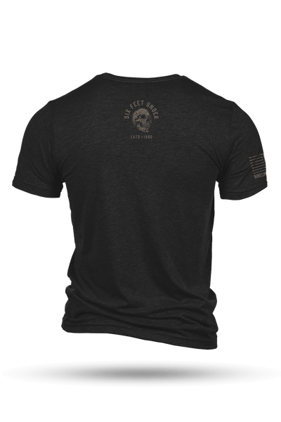 T - Shirt - Snake Eyes