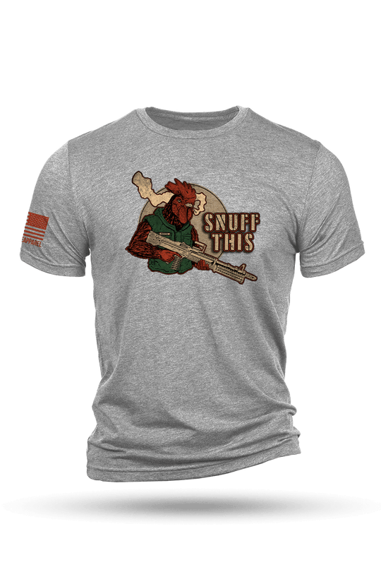 T-Shirt - The Rooster