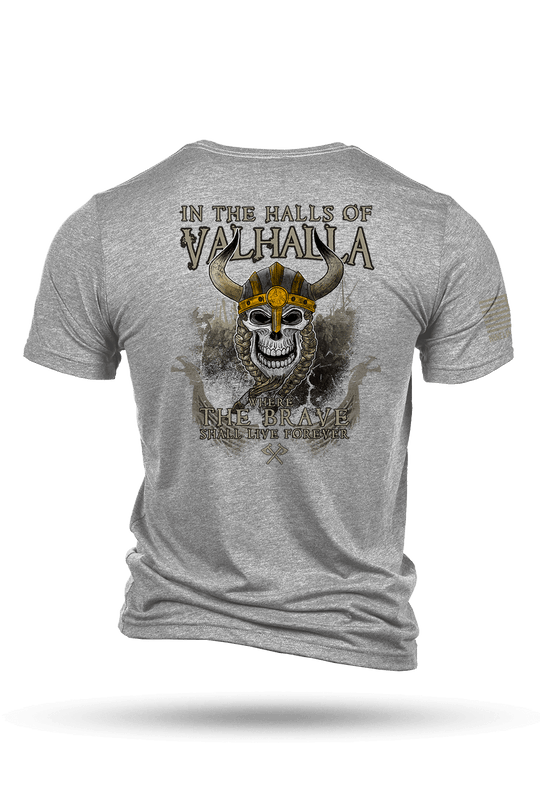 T-Shirt - Valhalla