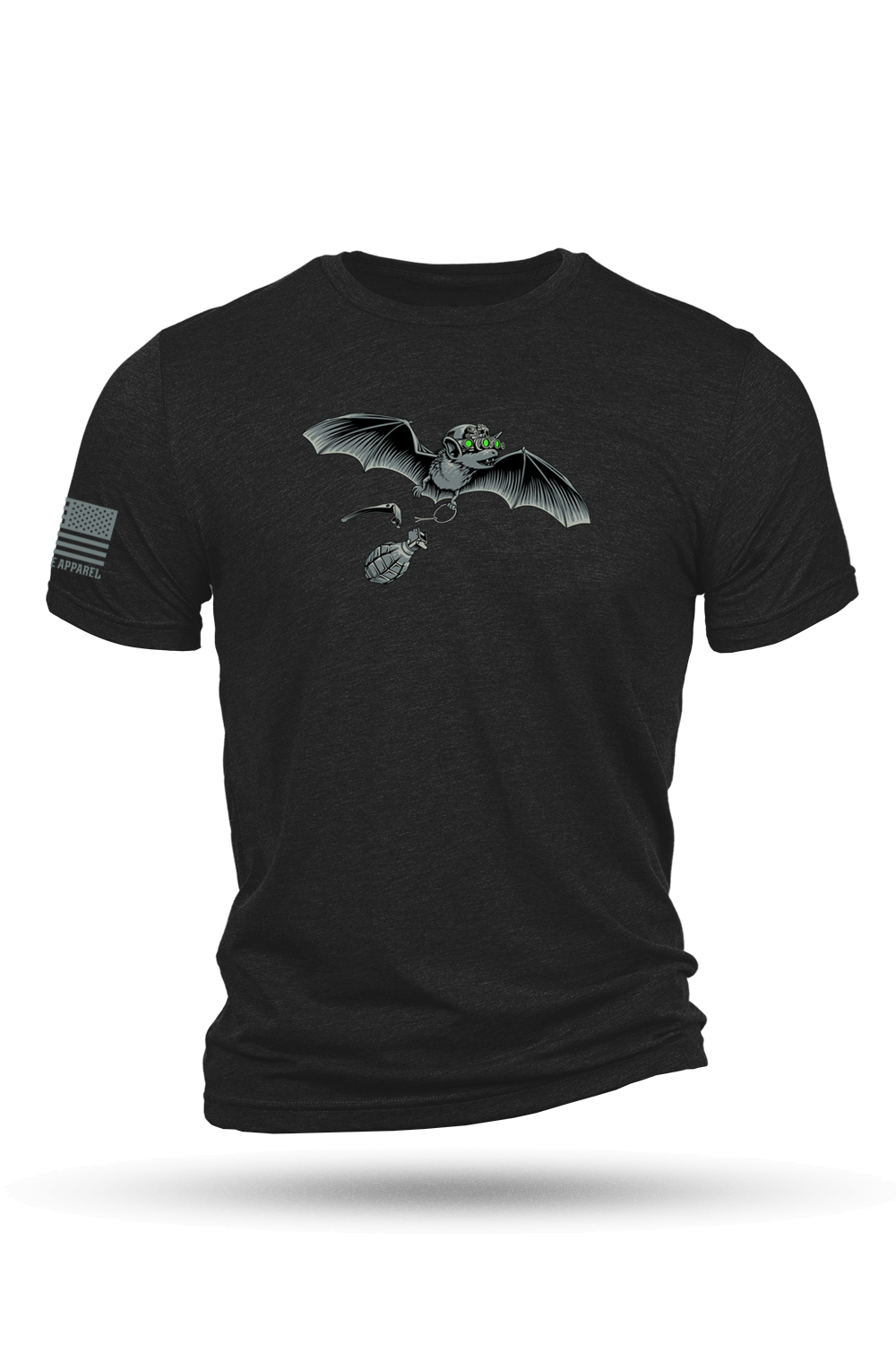 TAC BAT - T-Shirt