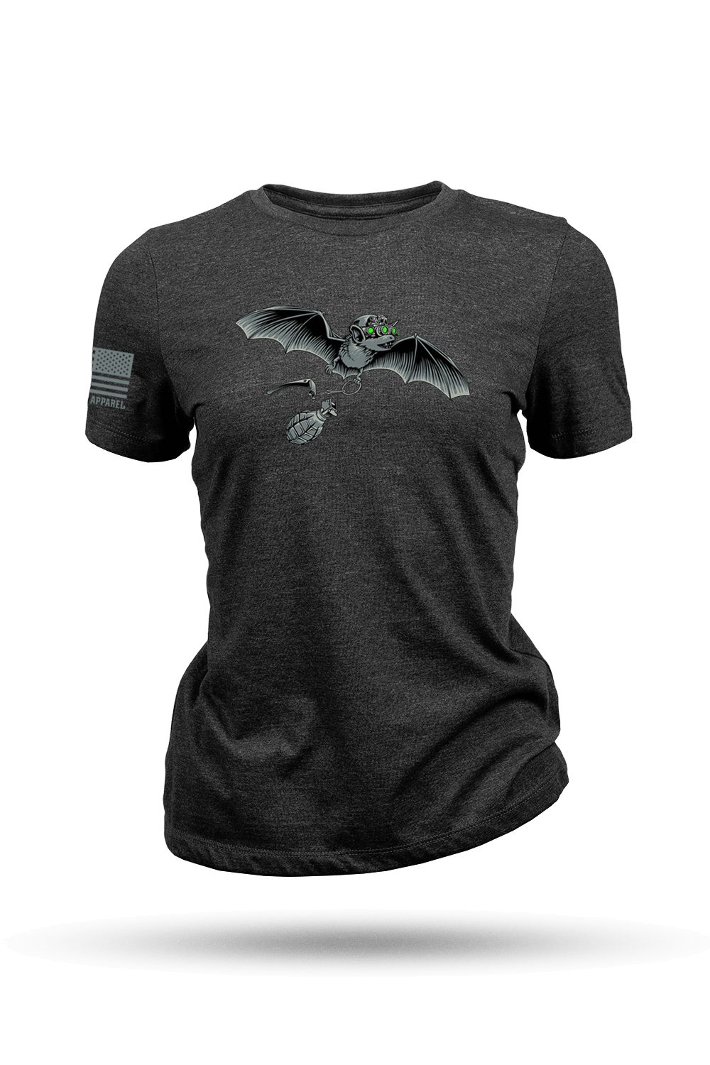 TAC BAT - Women's T-Shirt