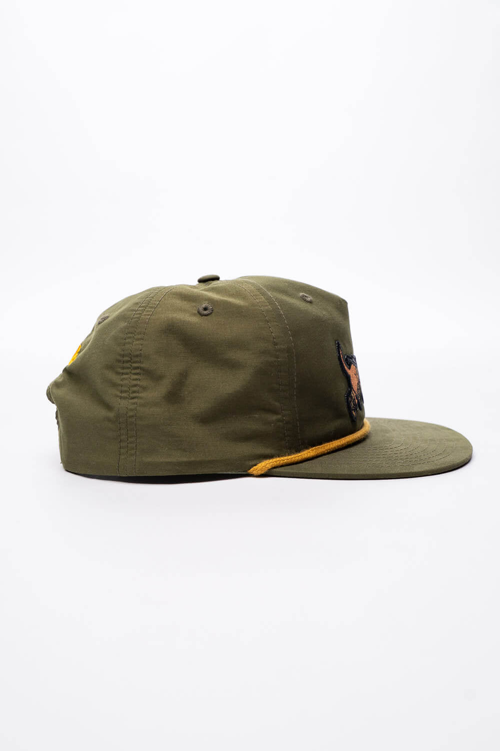Tac Wiener - Richardson Flat Bill Hat