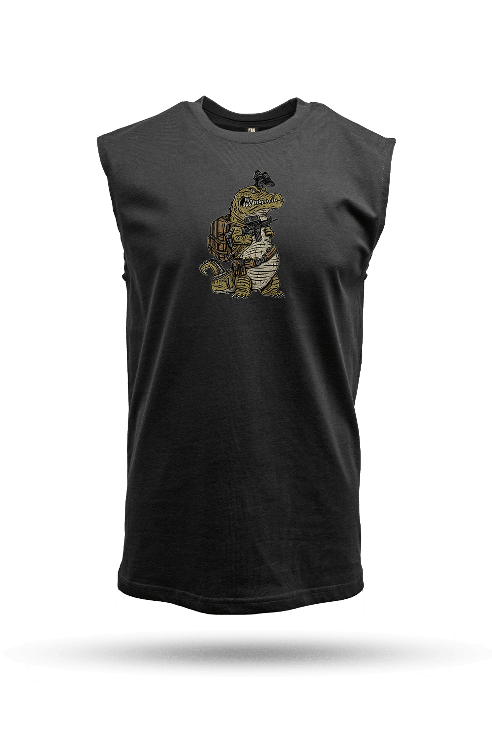 Tactagator - Men's Muscle Tank Top