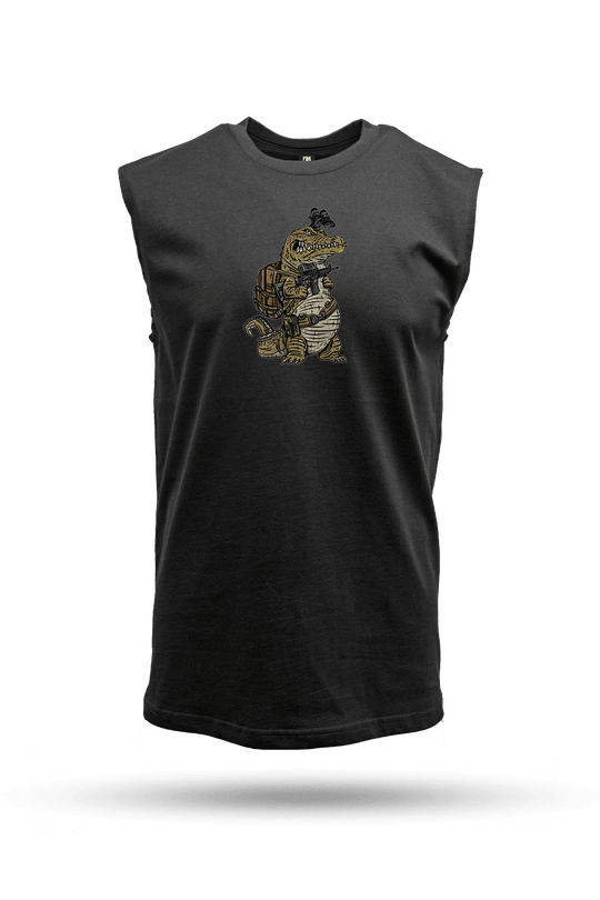 Tactagator - Men's Muscle Tank Top