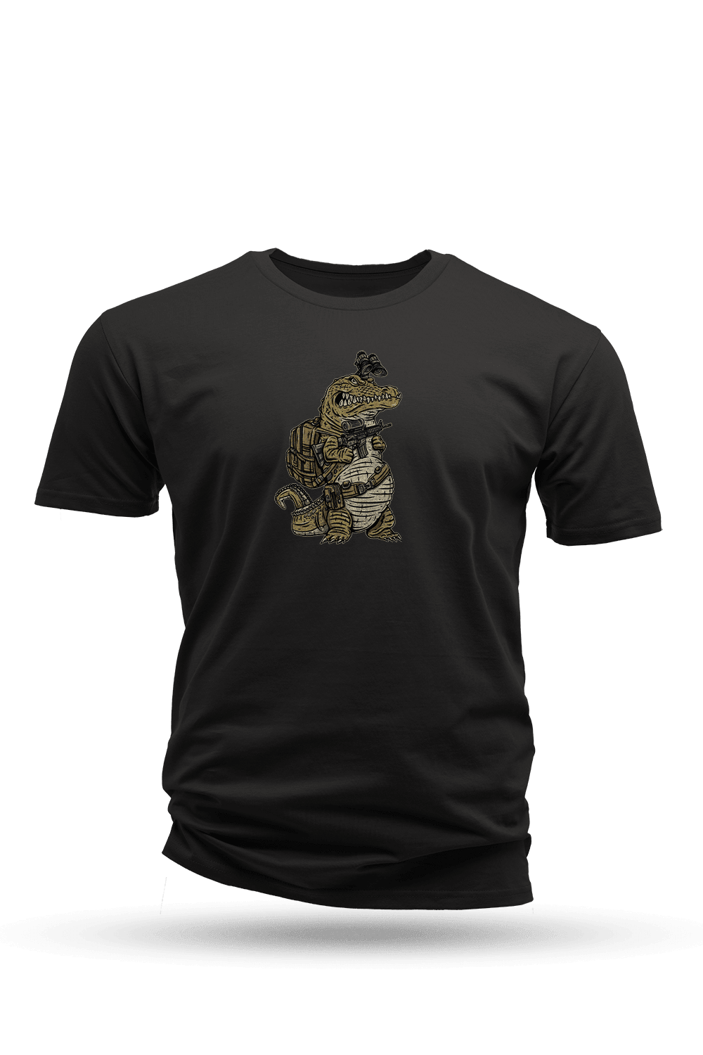 Tactagator - T-Shirt