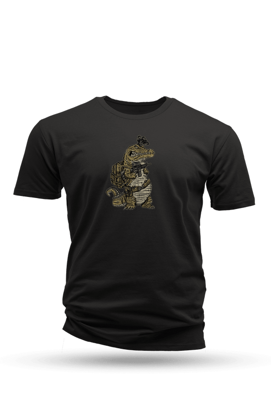 Tactagator - T-Shirt