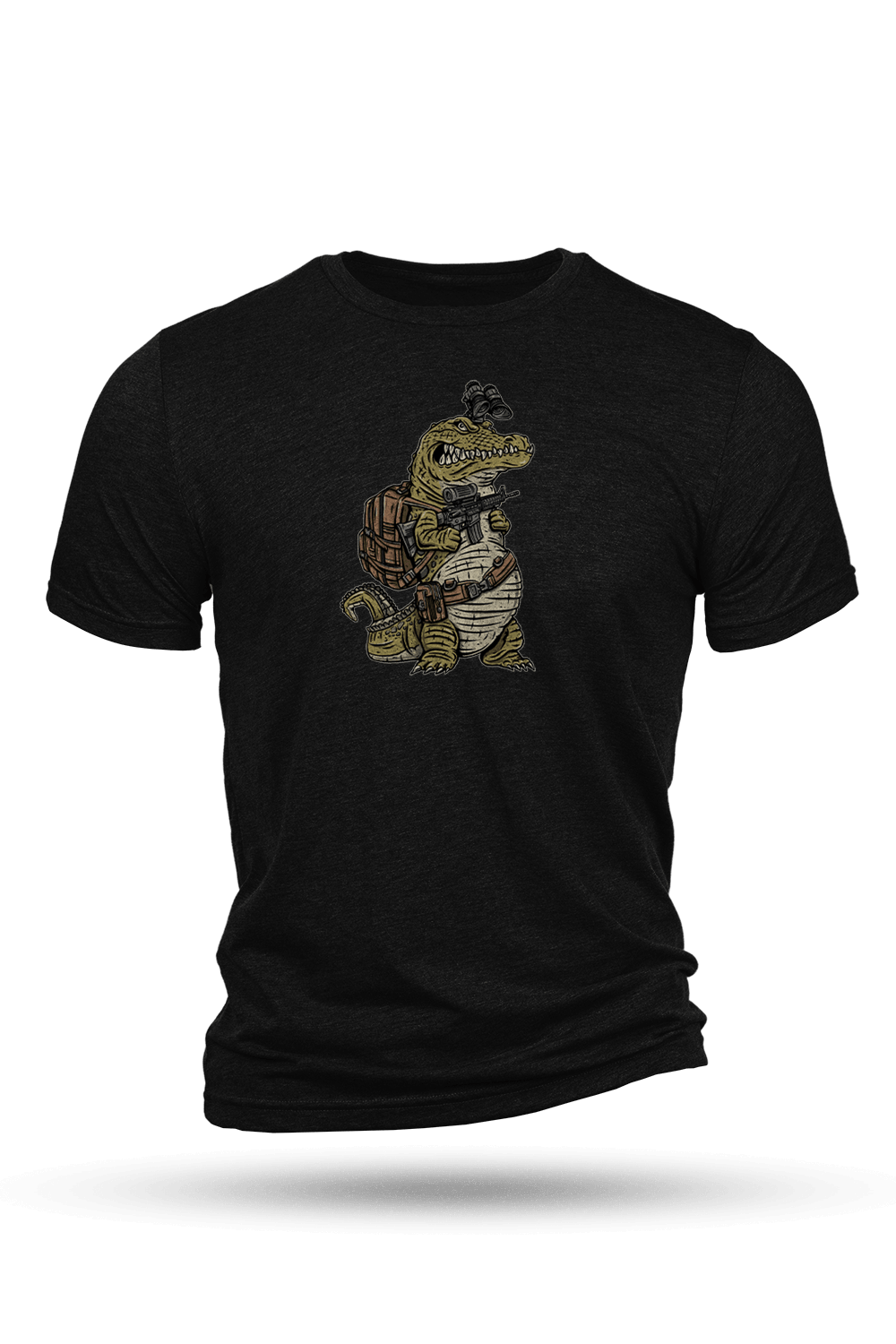 Tactagator - T-Shirt