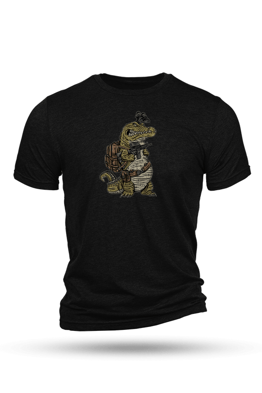 Tactagator - T-Shirt