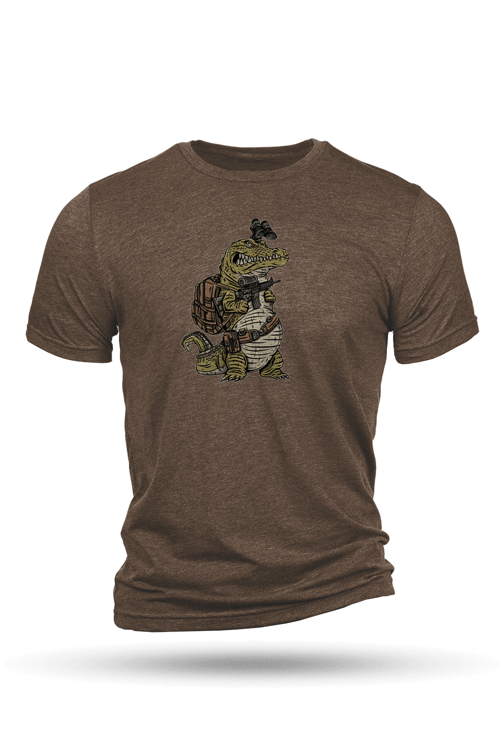 Tactagator - T-Shirt