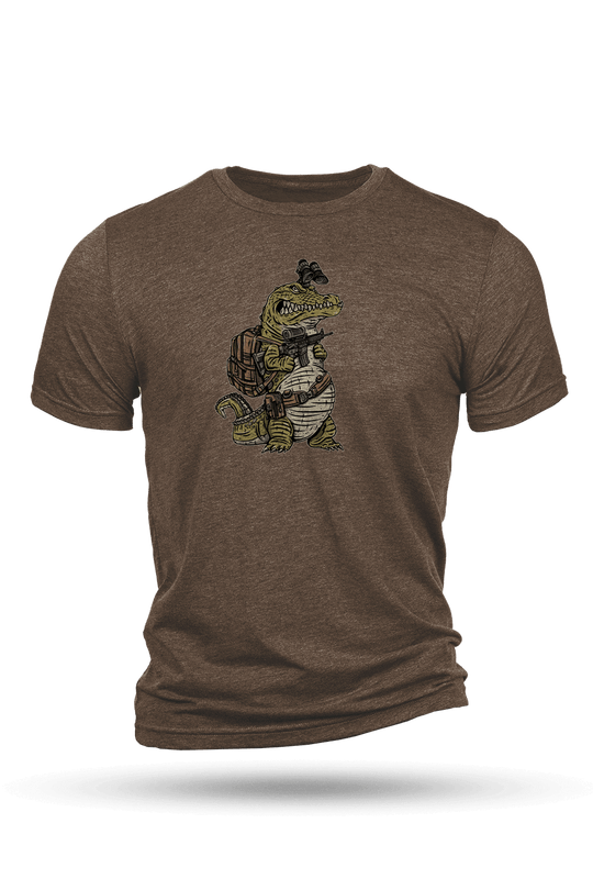 Tactagator - T-Shirt