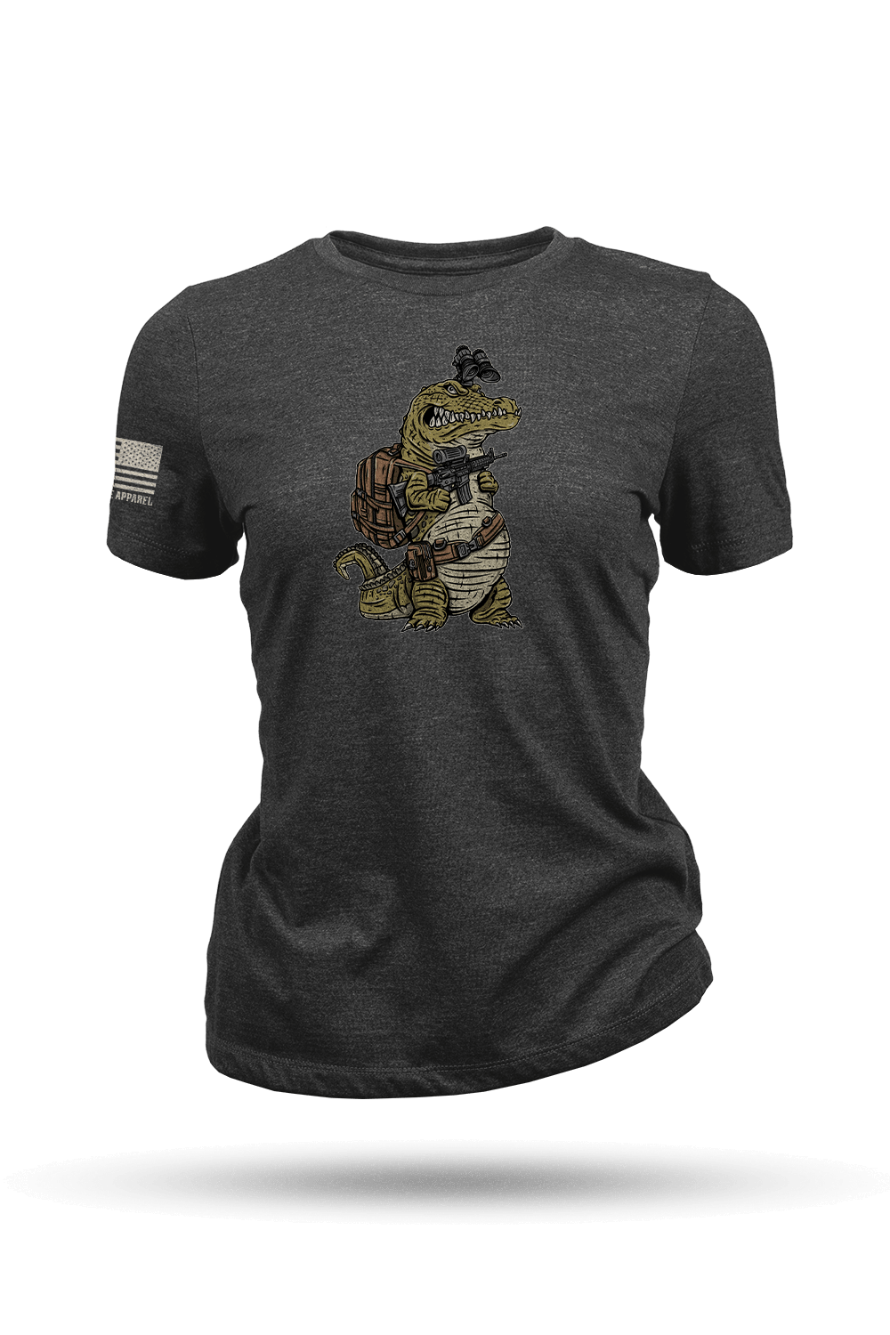 Tactagator - Women's T-Shirt