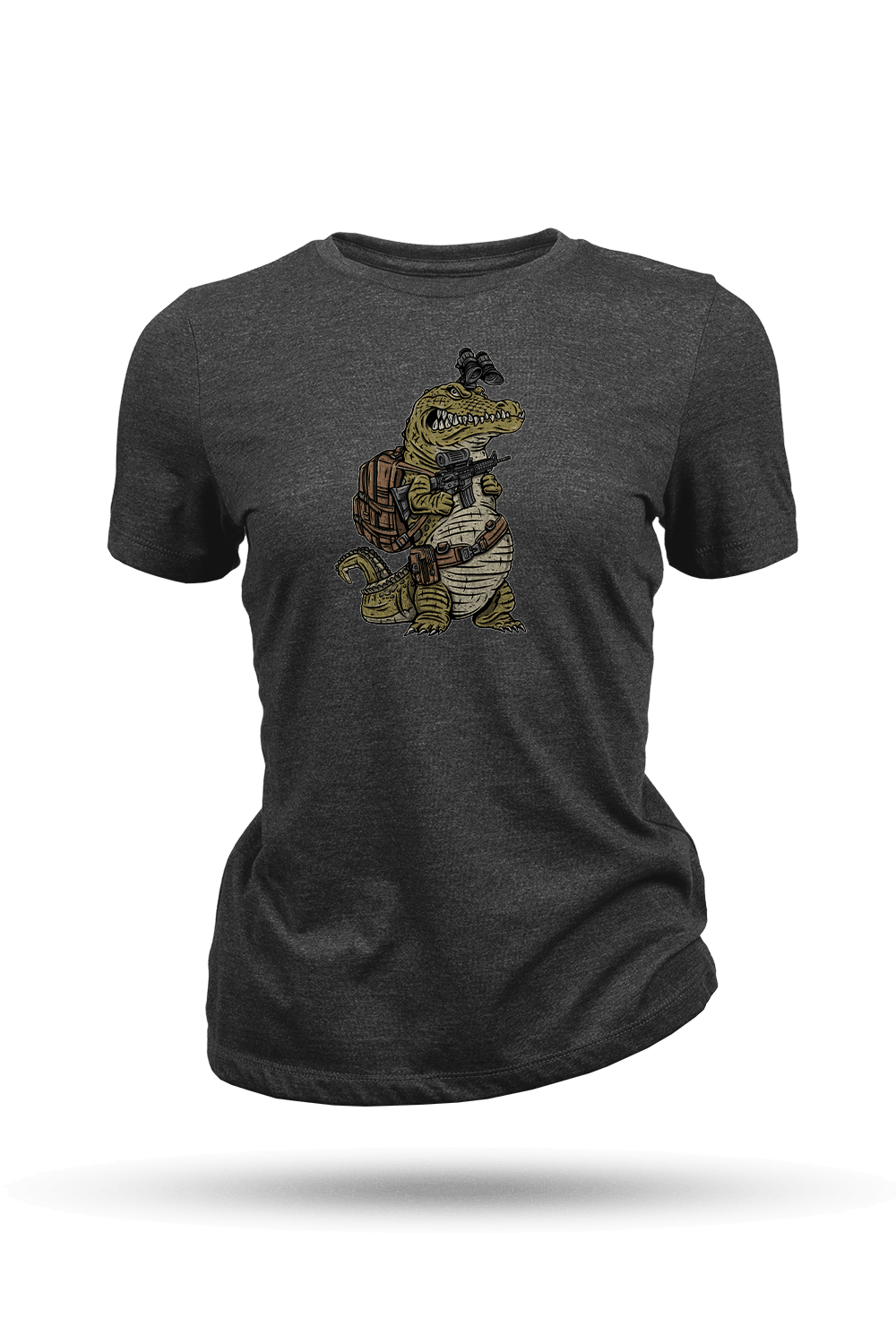 Tactagator - Women's T-Shirt