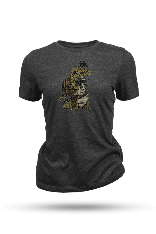 Tactagator - Women's T-Shirt