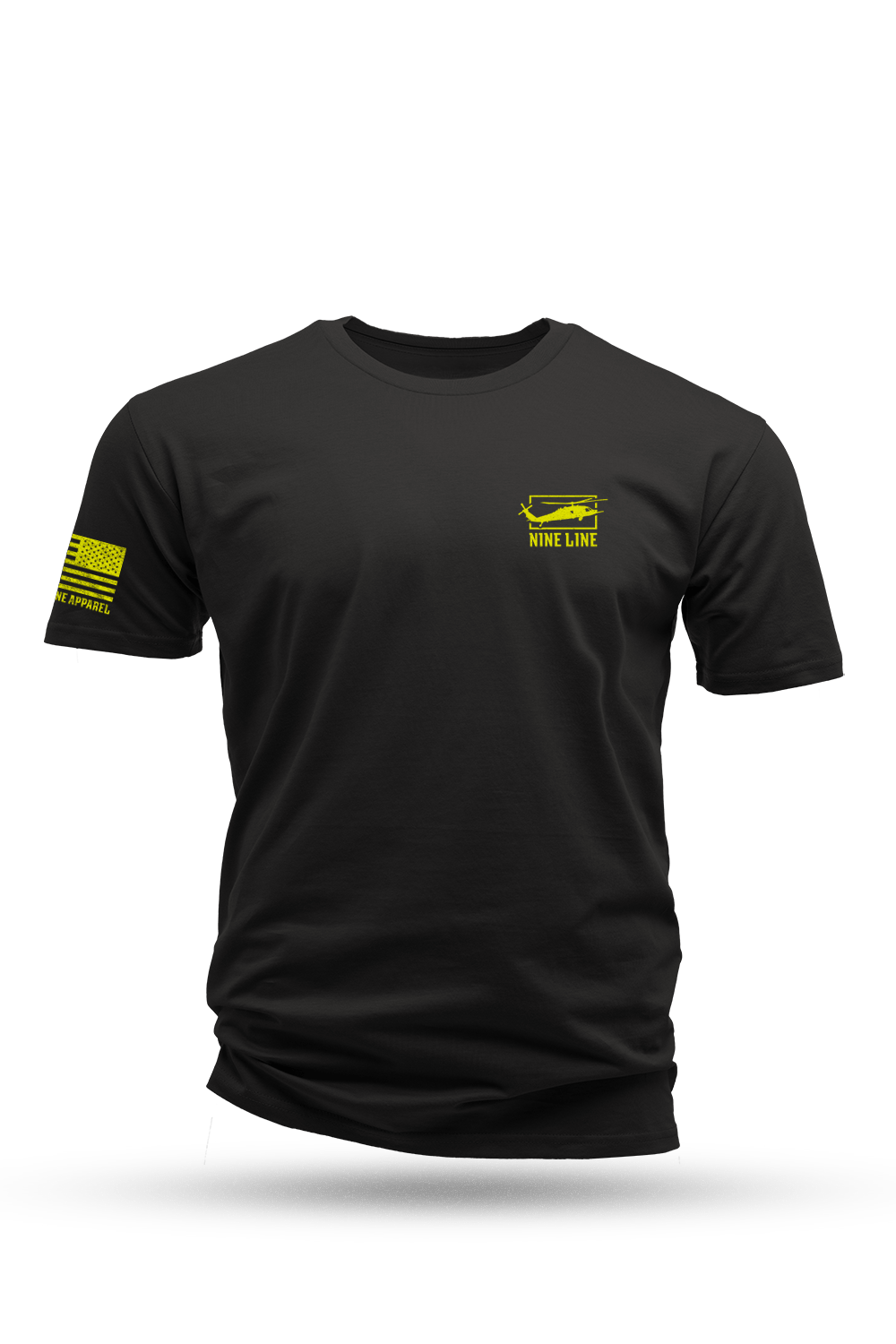 Tactical Ack - Ack! - Cotton T-shirt