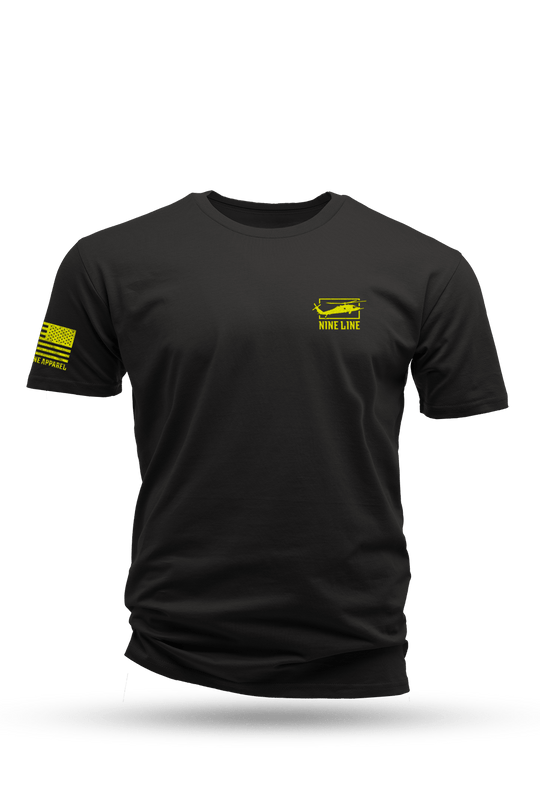 Tactical Ack - Ack! - Cotton T-shirt