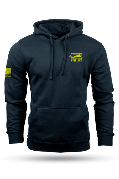 Tactical Ack - Ack! - Hoodie