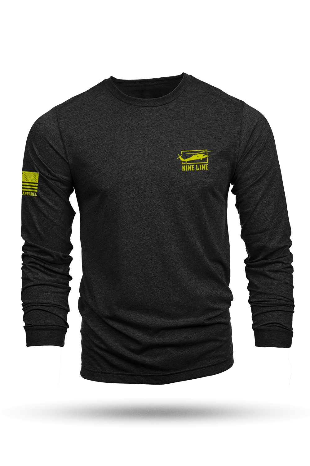 Tactical Ack - Ack! - Long - Sleeve Shirt