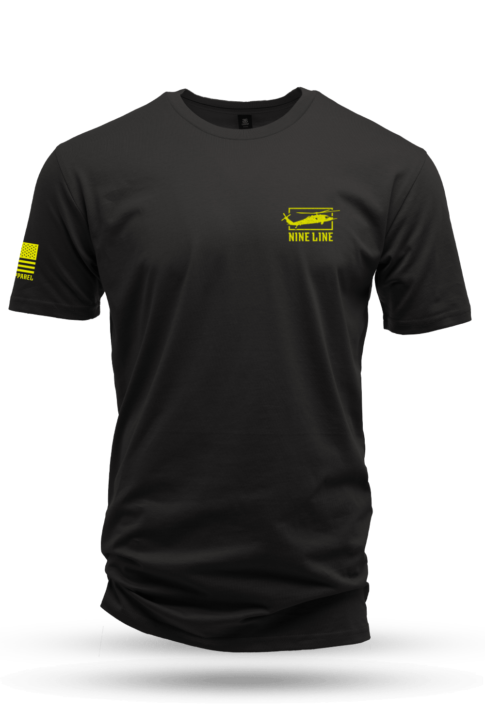 Tactical Ack - Ack! - Men's Premium Cotton T-shirt