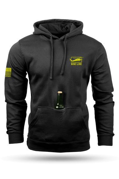 Tactical Ack - Ack! - Tailgater Hoodie