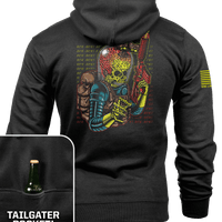 Tactical Ack - Ack! - Tailgater Hoodie