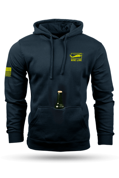 Tactical Ack - Ack! - Tailgater Hoodie